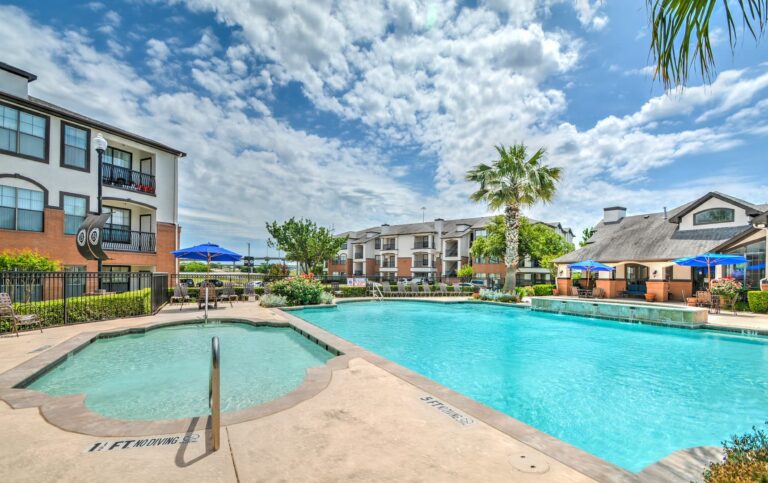 Mesquite Luxury Apartments | Anthem Mesquite